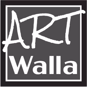 ArtWalla logo