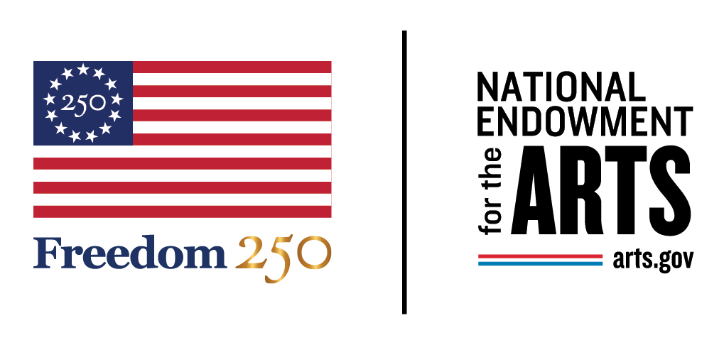 National Endowment for the Arts – America250